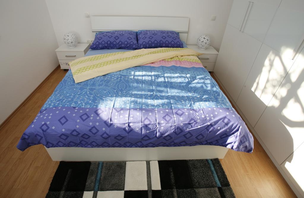 Apartment Fila I Jure Solin Zimmer foto