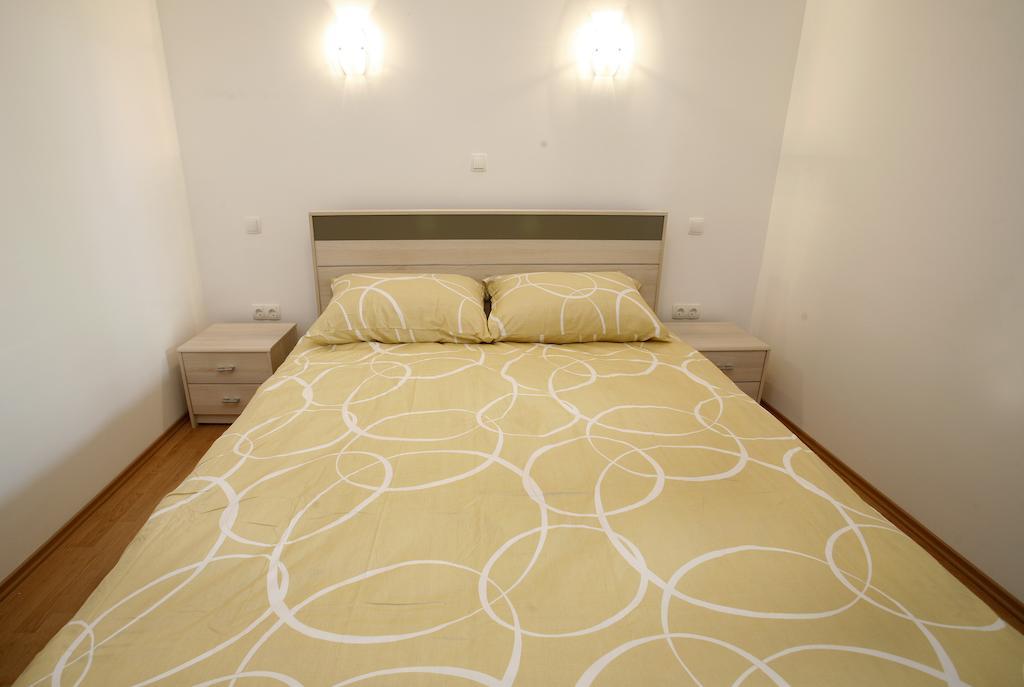 Apartment Fila I Jure Solin Zimmer foto