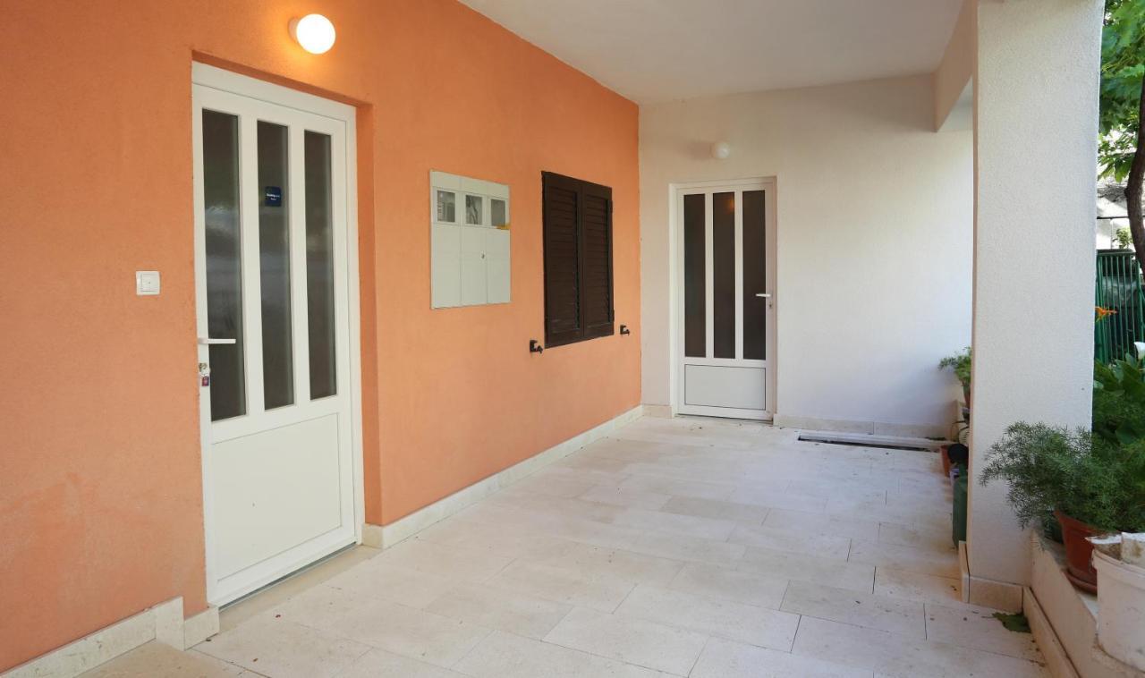 Apartment Fila I Jure Solin Zimmer foto