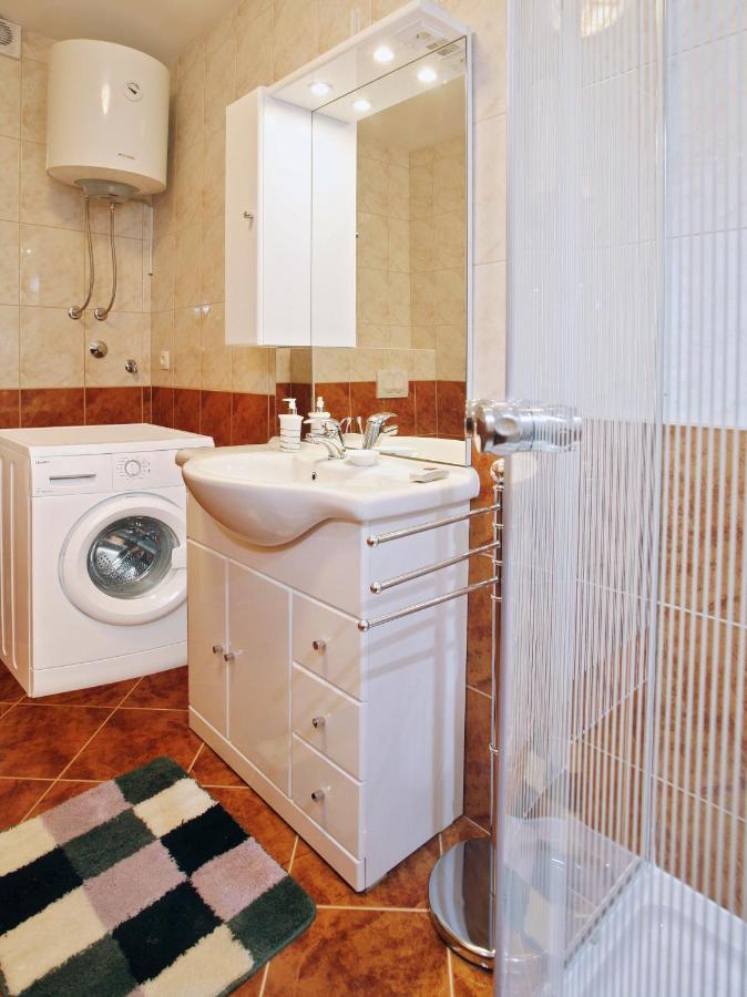 Apartment Fila I Jure Solin Zimmer foto